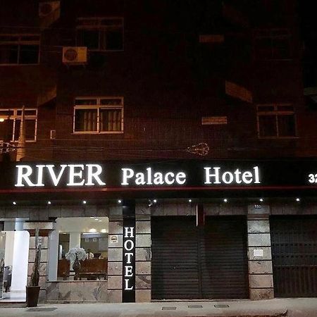 River Palace Hotel Divinópolis Extérieur photo